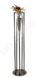 Напольный подсвечник 6309