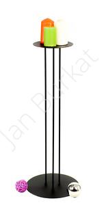 Напольный подсвечник 6706