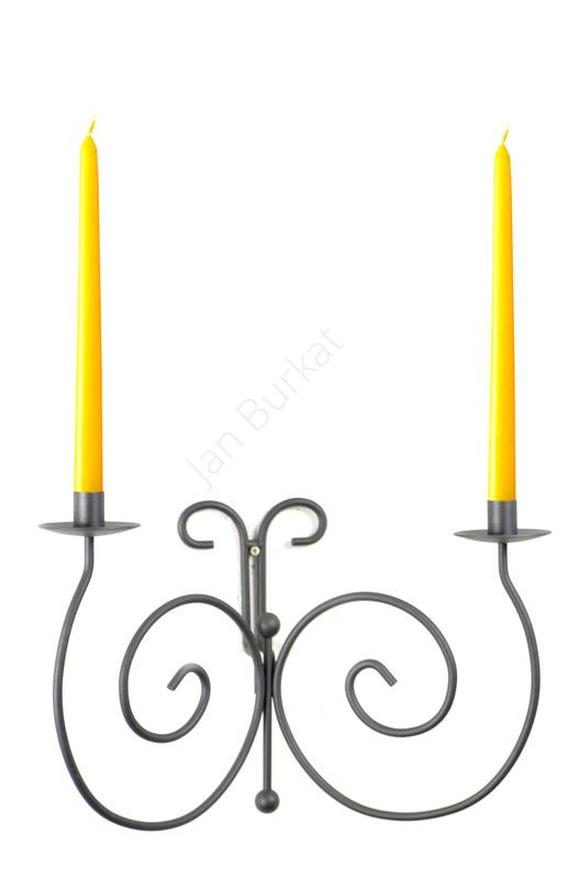 настенный подсвечник 1510