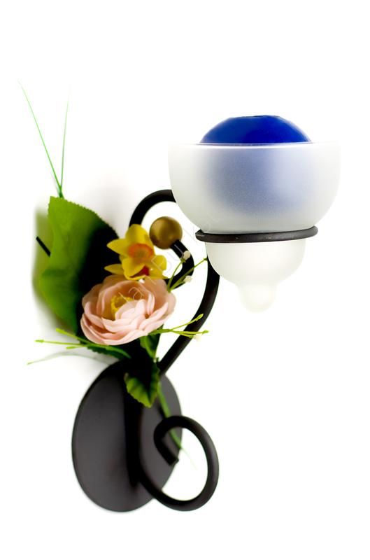 настенный подсвечник 1760