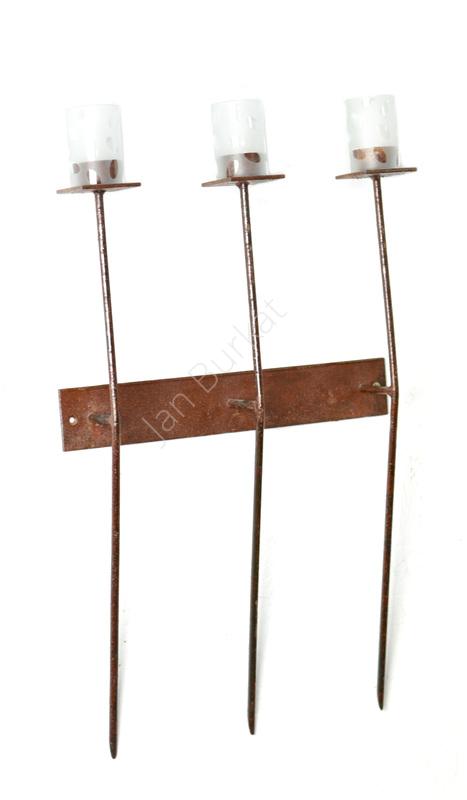 настенный подсвечник 2013