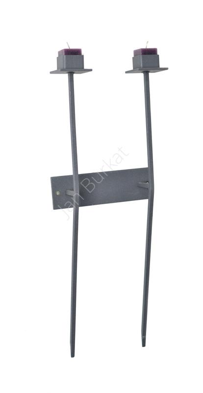 настенный подсвечник 2535