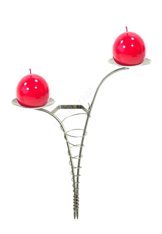 настенный подсвечник 2694