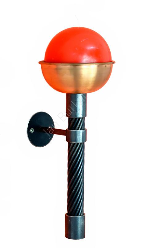 настенный подсвечник 2933