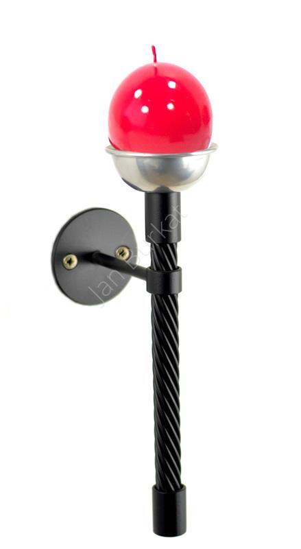 настенный подсвечник 2935