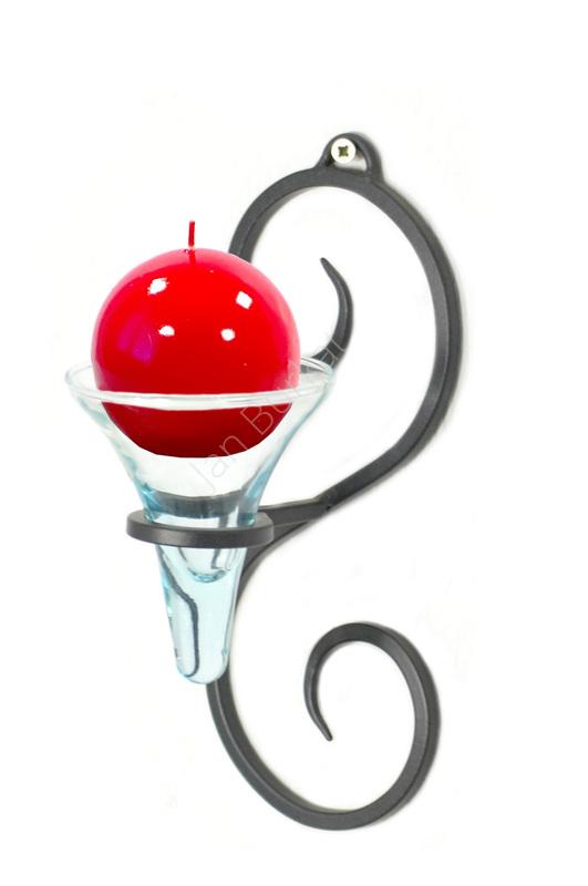 настенный подсвечник 3347