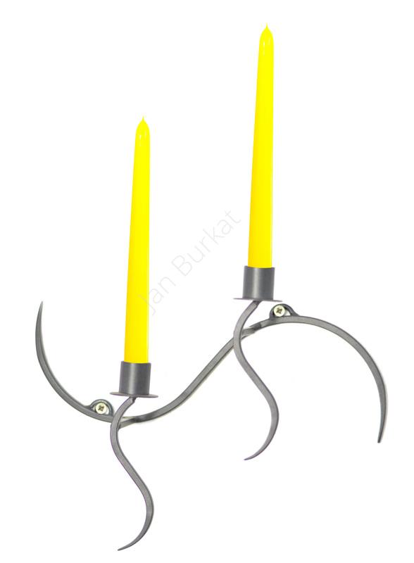 настенный подсвечник 3353