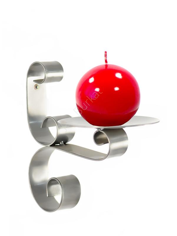 настенный подсвечник 3587