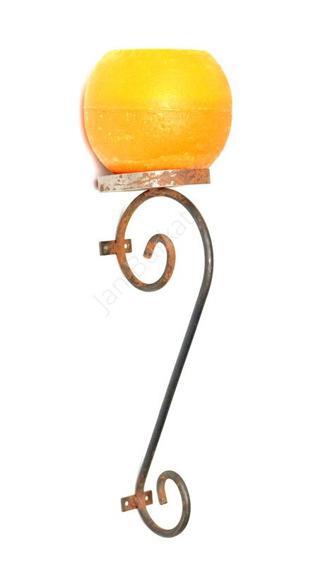 настенный подсвечник 3639