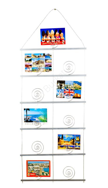 настенный подсвечник 4339