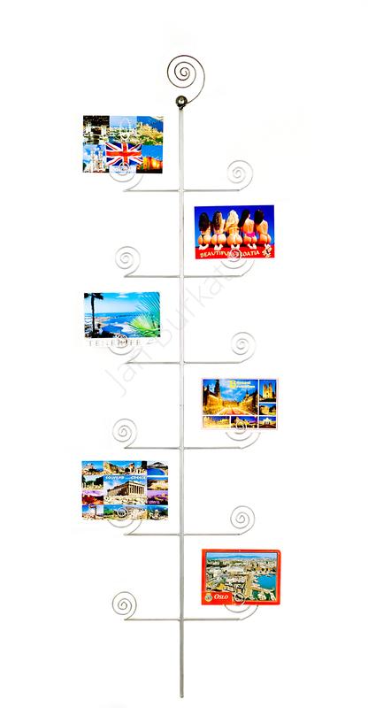 настенный подсвечник 4342