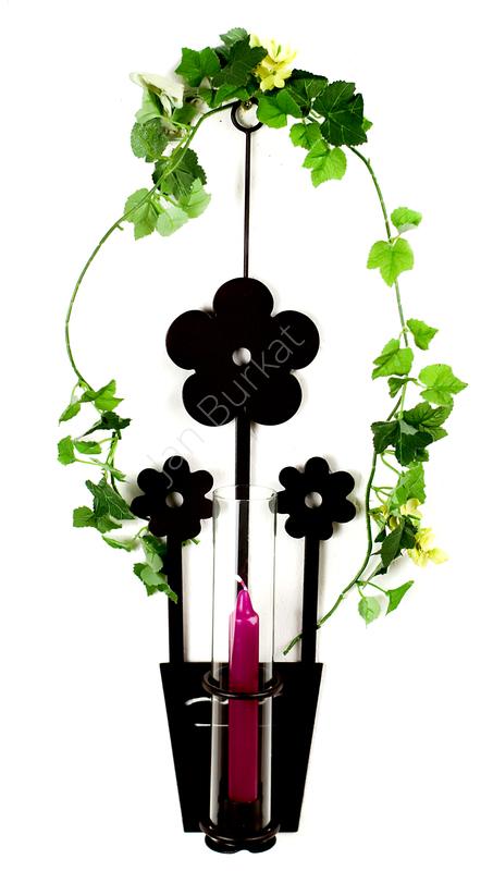 настенный подсвечник 5560