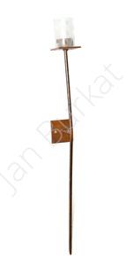 настенный подсвечник 2011