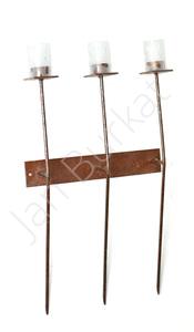 настенный подсвечник 2013