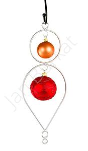 настенный подсвечник 6907