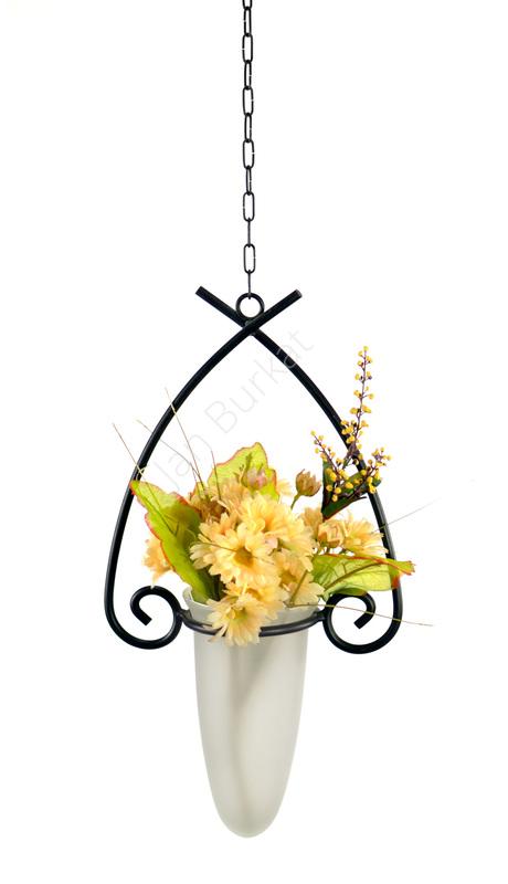 Подвесной подсвечник 2436