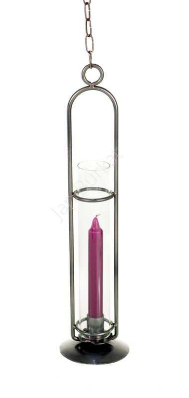 Подвесной подсвечник 2788