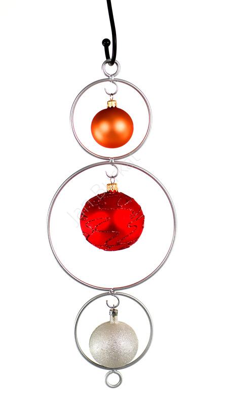 Подвесной подсвечник 6908