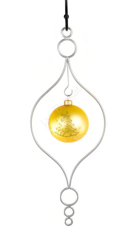 Подвесной подсвечник 6909