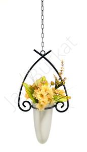 Подвесной подсвечник 2436