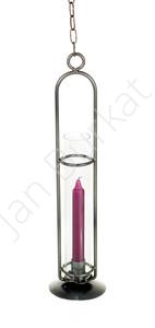 Подвесной подсвечник 2788