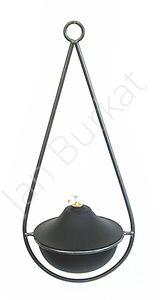 Подвесной подсвечник 4221