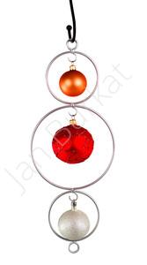 Подвесной подсвечник 6908