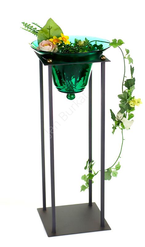 Подставка под стекло 1885