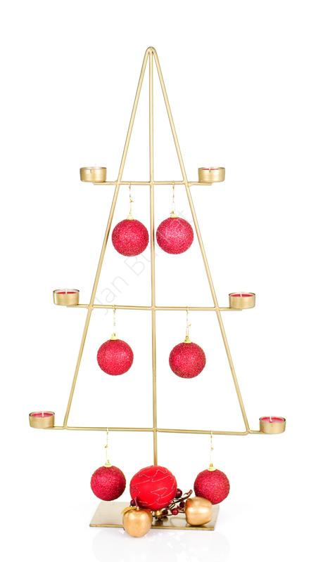 Подсвечник для праздника 2974