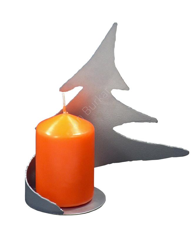 Подсвечник для праздника 3269