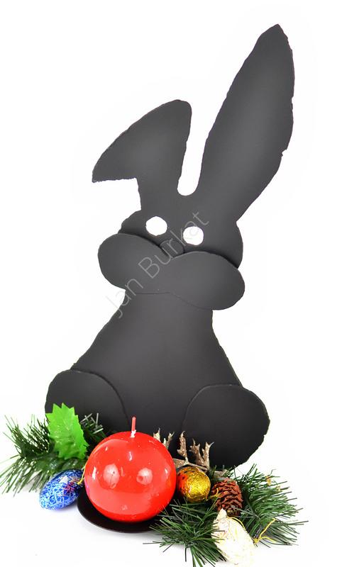 Подсвечник для праздника 3475