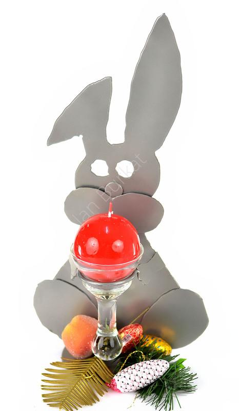 Подсвечник для праздника 3475a