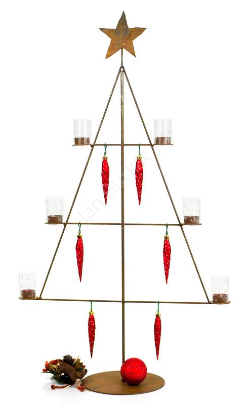 Подсвечник для праздника 3885