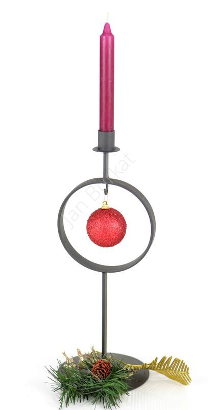 Подсвечник для праздника 5378
