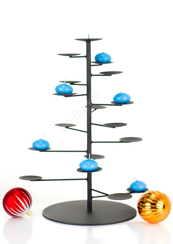 Подсвечник для праздника 5379