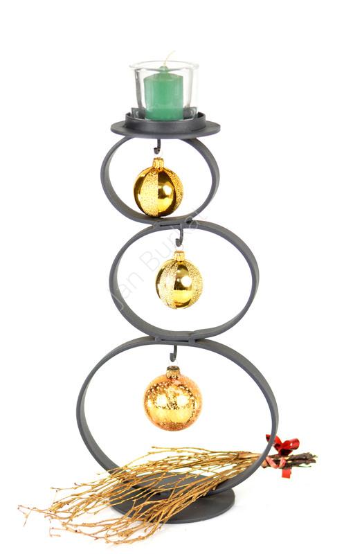 Подсвечник для праздника 5383