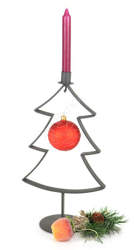 Подсвечник для праздника 5388