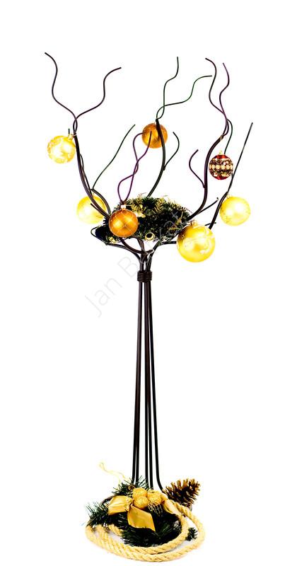 Подсвечник для праздника 6162