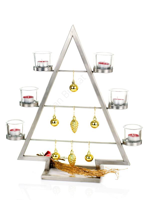 Подсвечник для праздника 6213