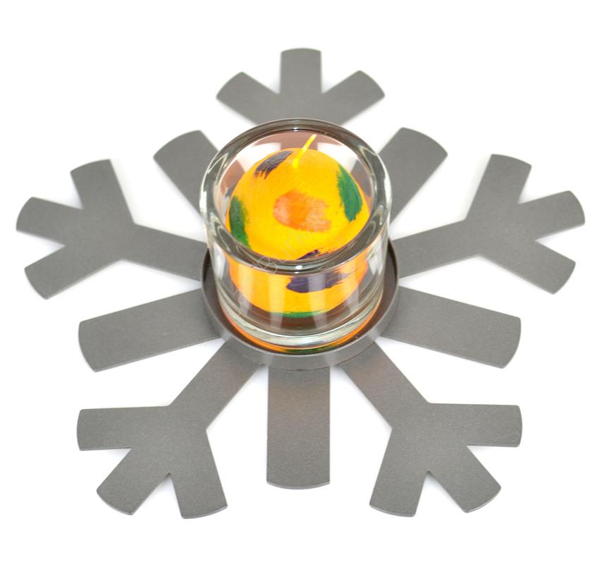 Подсвечник для праздника 6222