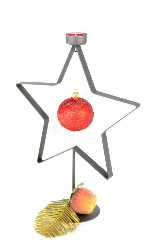 Подсвечник для праздника 6401