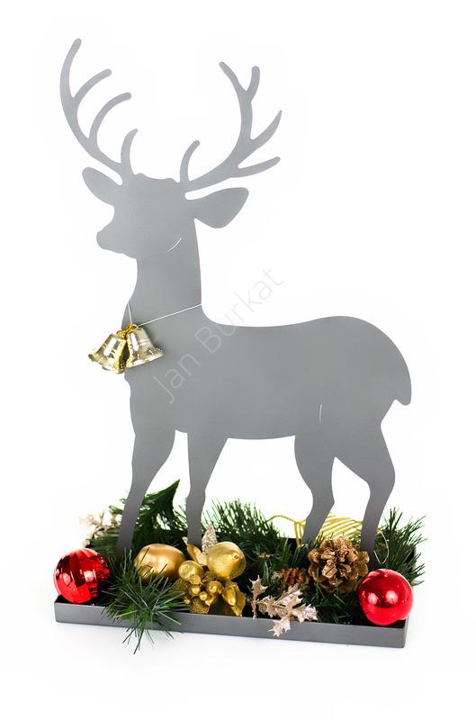 Подсвечник для праздника 6473