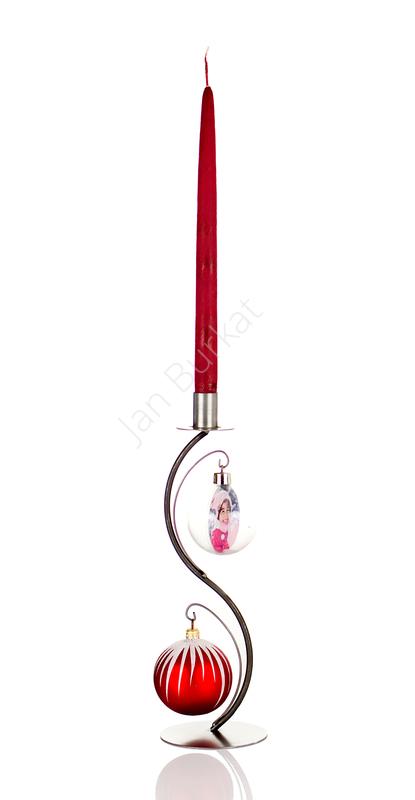 Подсвечник для праздника 6589