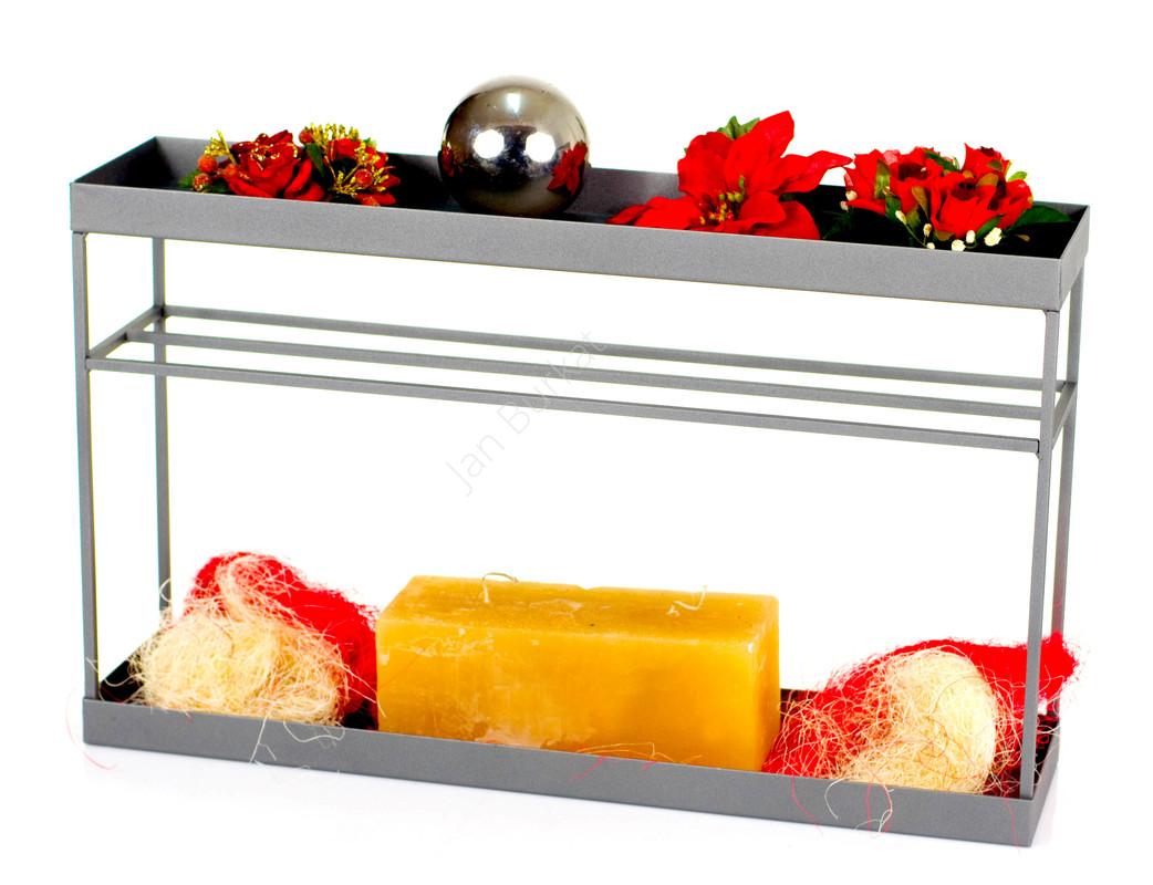 Подсвечник для праздника 6910