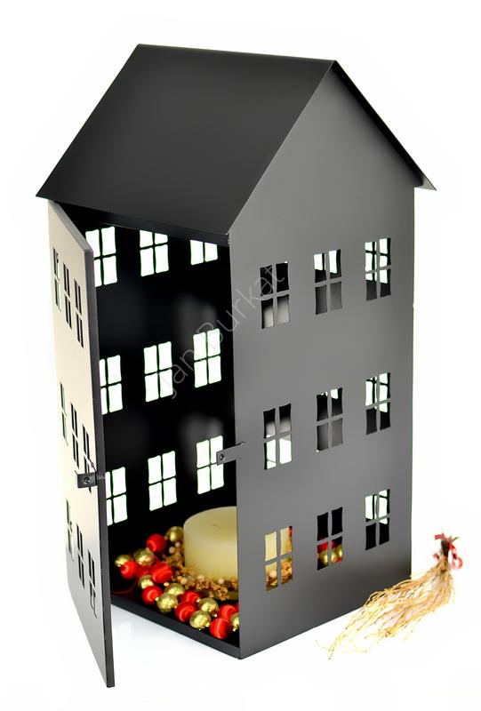 Подсвечник для праздника 6952