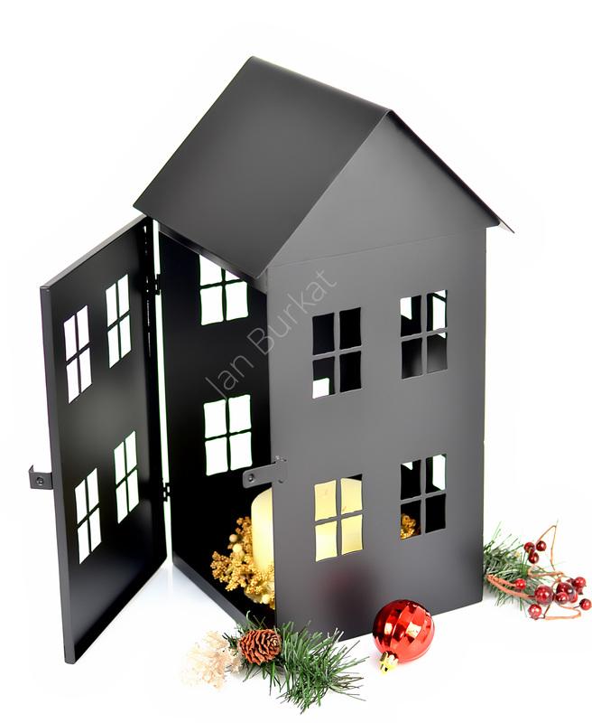 Подсвечник для праздника 6953