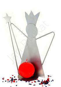 Подсвечник для праздника 3272