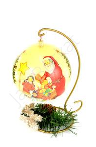 Подсвечник для праздника 4554