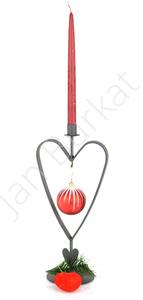 Подсвечник для праздника 5384