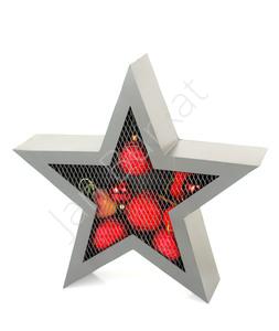 Подсвечник для праздника 6002